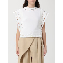 [Isabel Marant Etoile] Blouse SS26 TS0298FAD1N08E 23EC