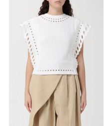 [Isabel Marant Etoile] Blouse SS26 TS0298FAD1N08E 23EC