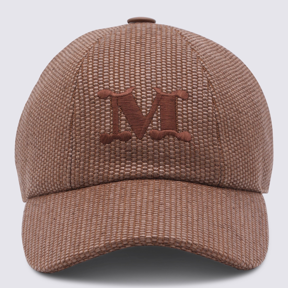 [MaxMara] Cap SS26 261457101260084268007