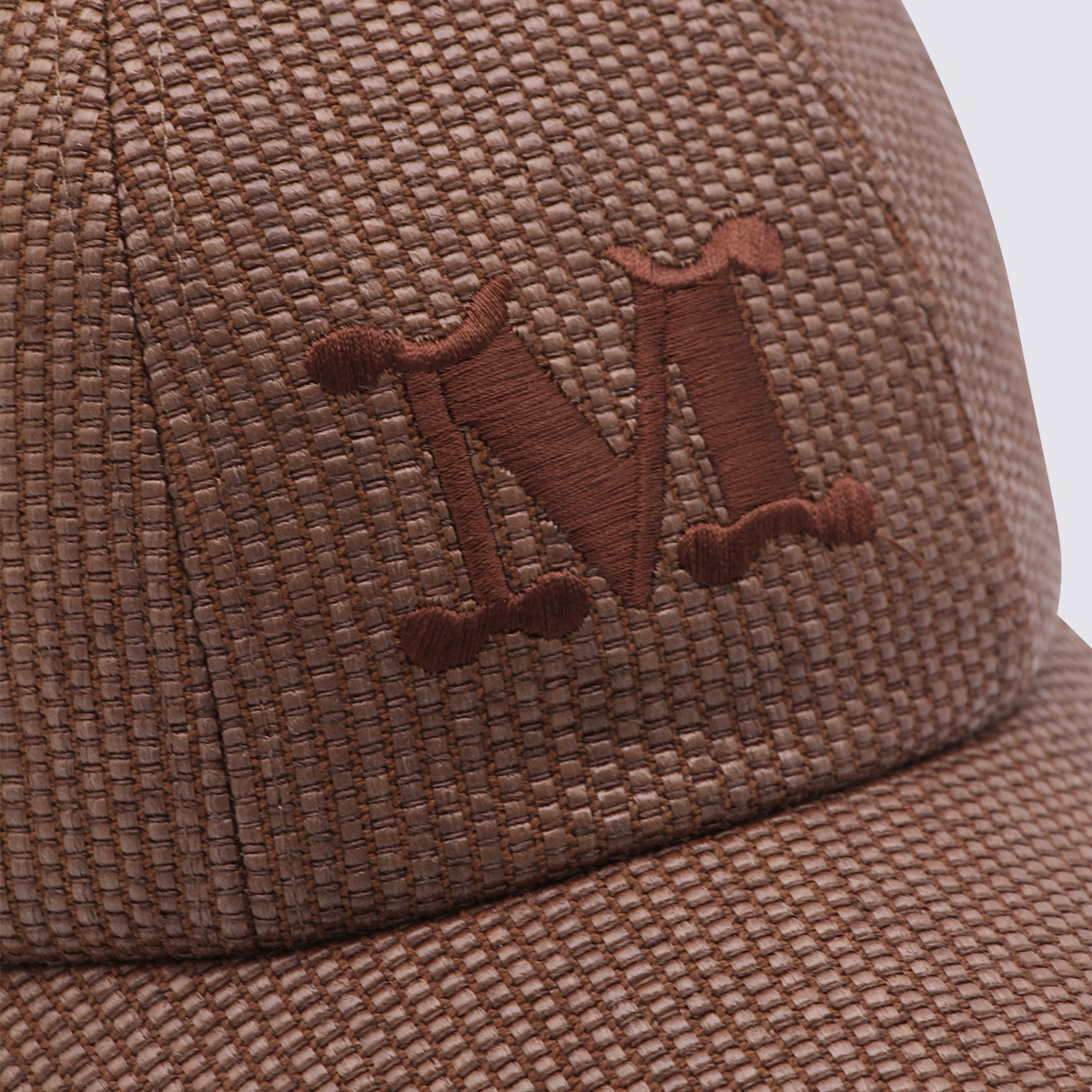[MaxMara] Cap SS26 261457101260084268007