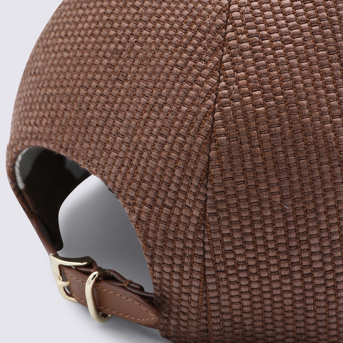 [MaxMara] Cap SS26 261457101260084268007