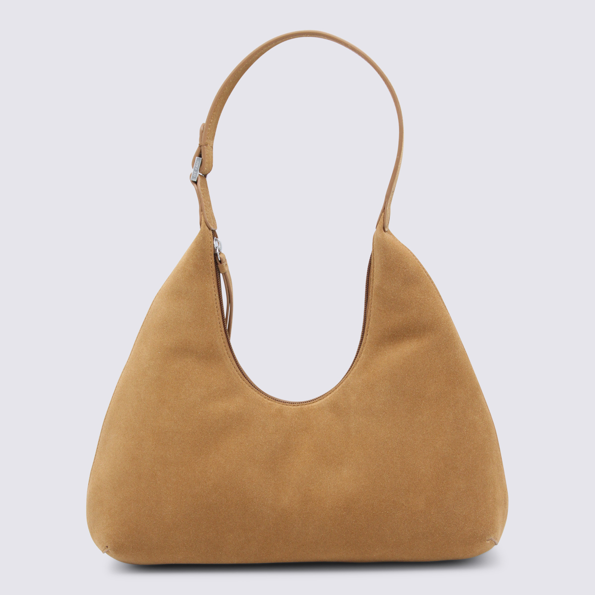 [By Far] Shoulder bag SS26 MWBSB001SU002BR057PLBR057