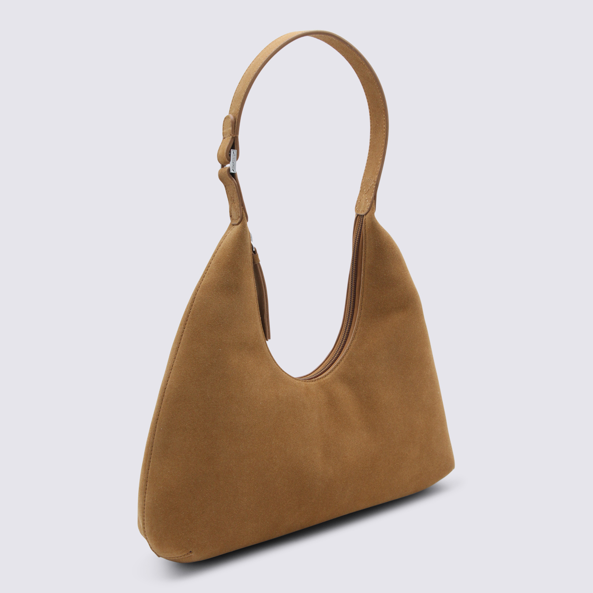 [By Far] Shoulder bag SS26 MWBSB001SU002BR057PLBR057