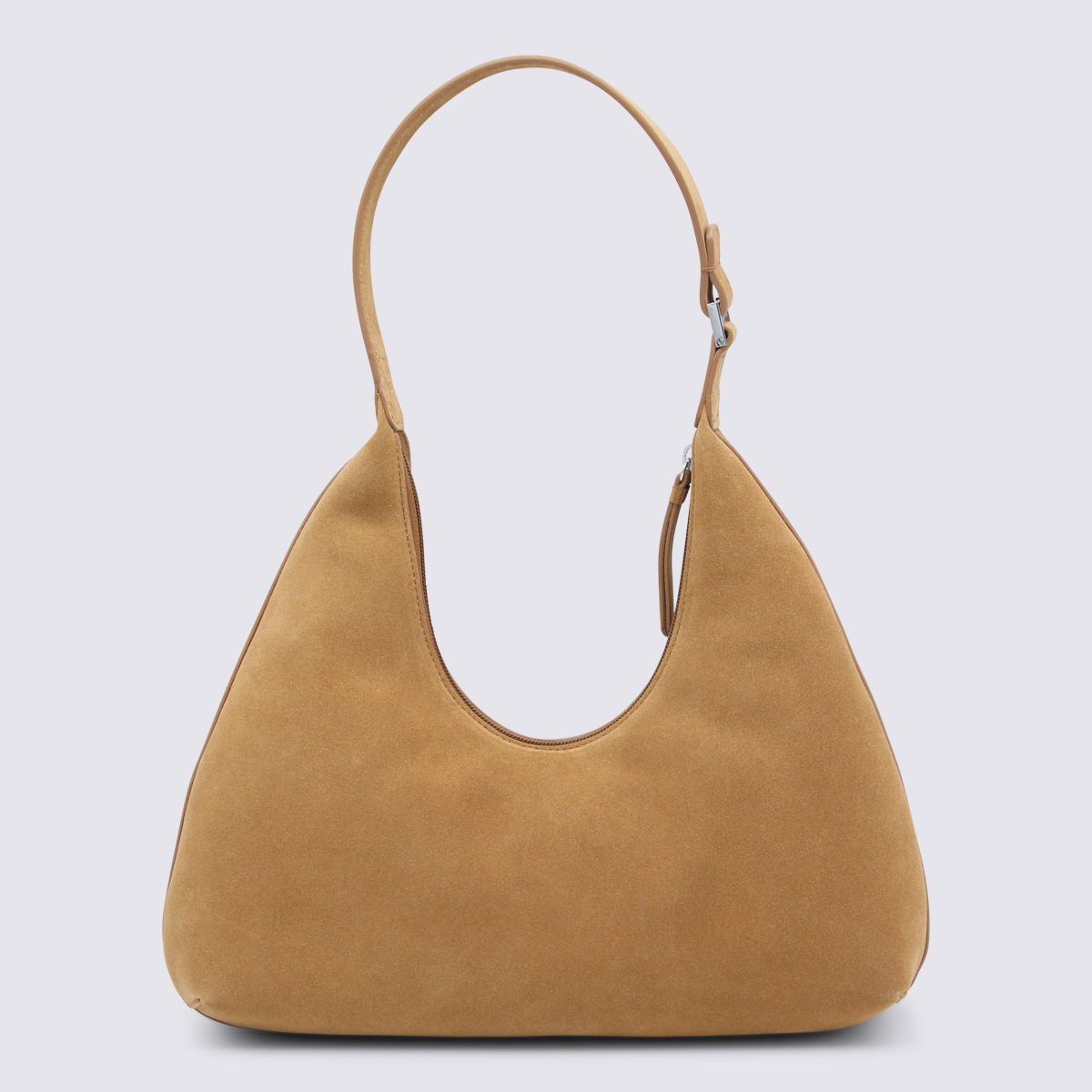 [By Far] Shoulder bag SS26 MWBSB001SU002BR057PLBR057