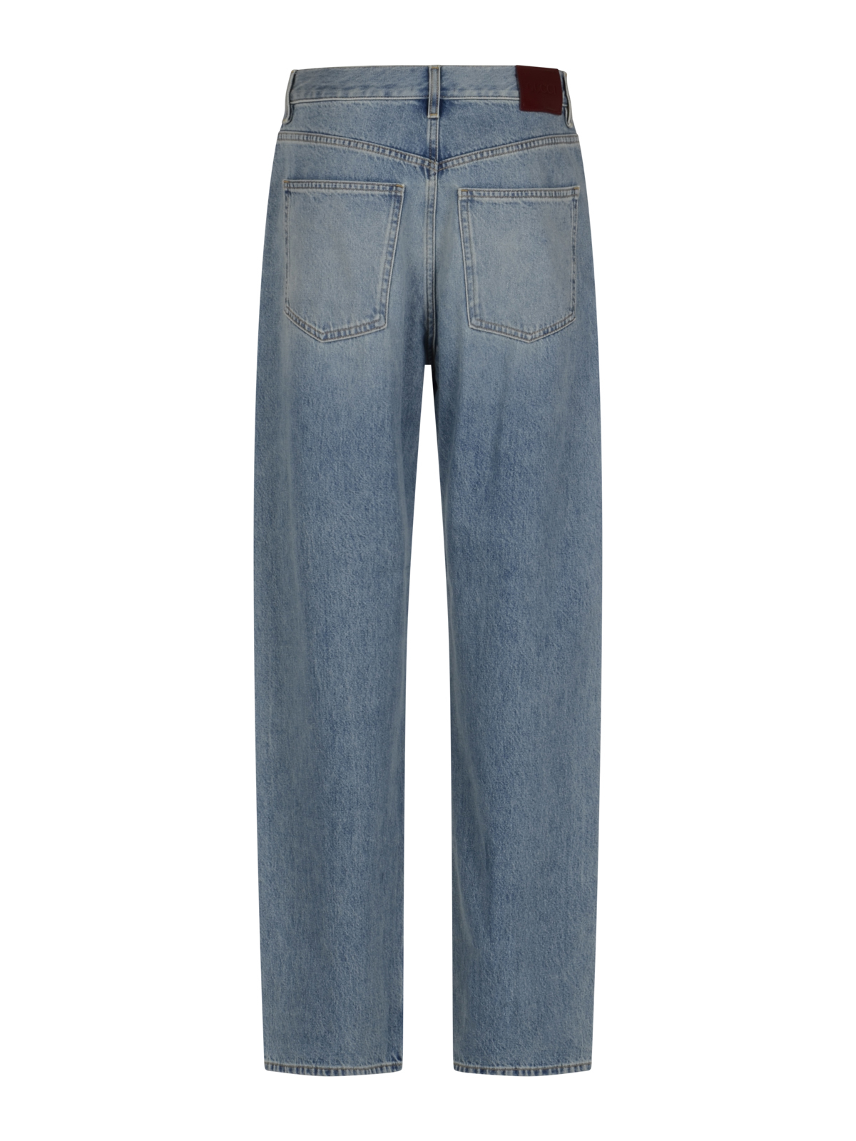 [Gucci] Jeans SS26 857909XDDD24009