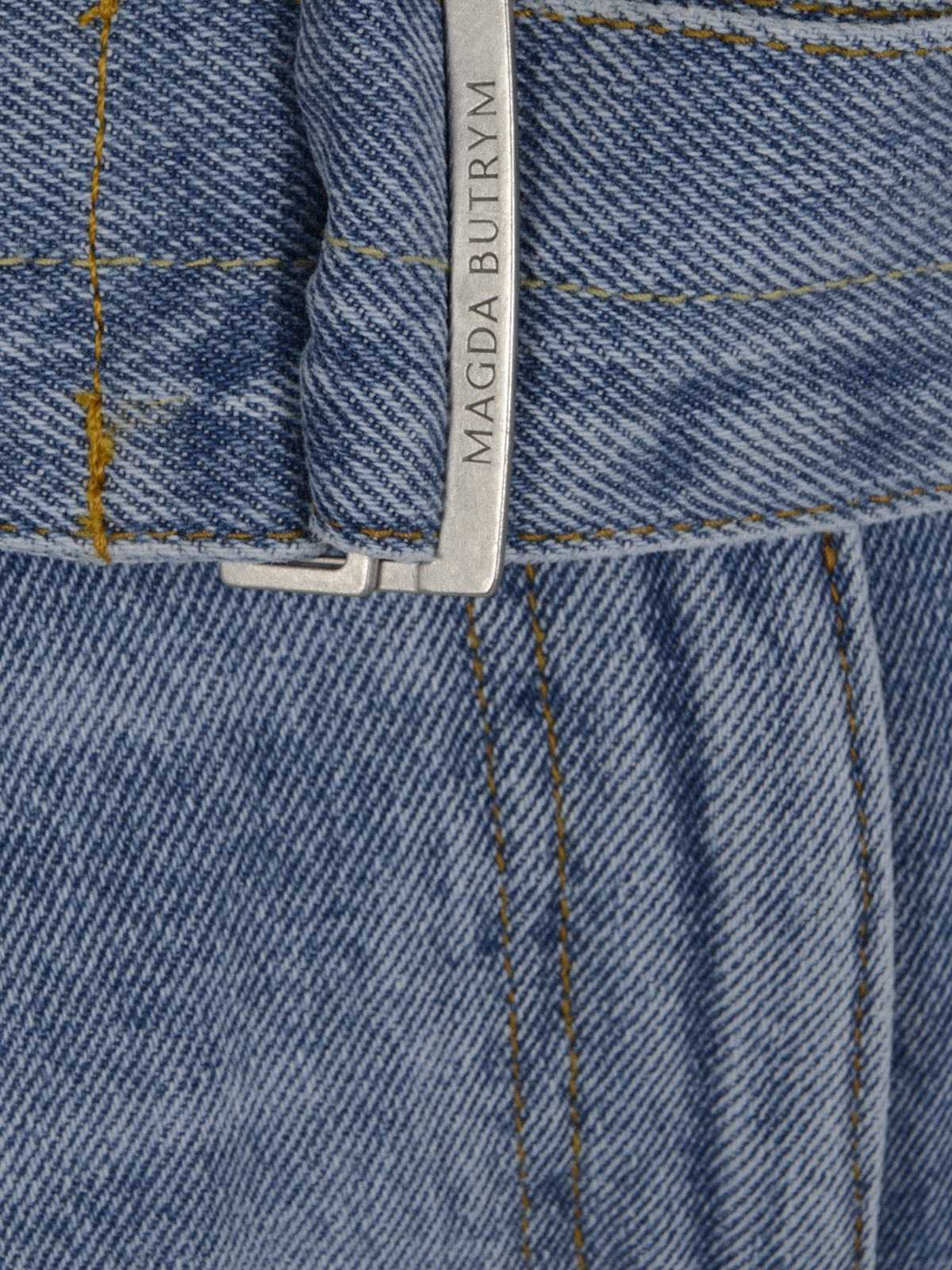 [MAGDA BUTRYM] Jeans SS26 153426