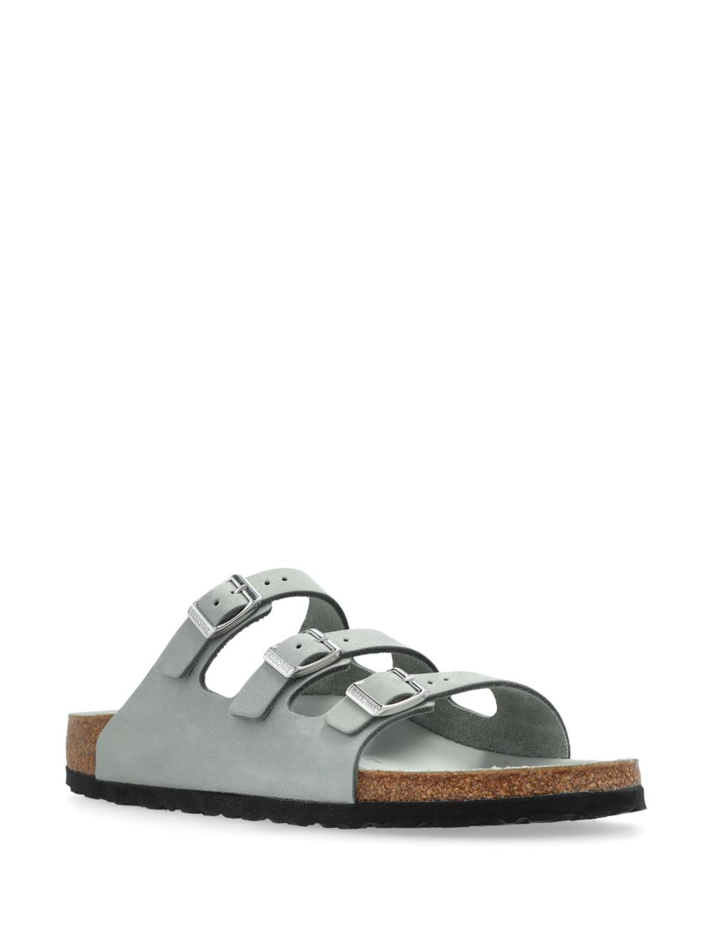 [Birkenstock] Sandals SS26 1029450 FLORIDA SGE