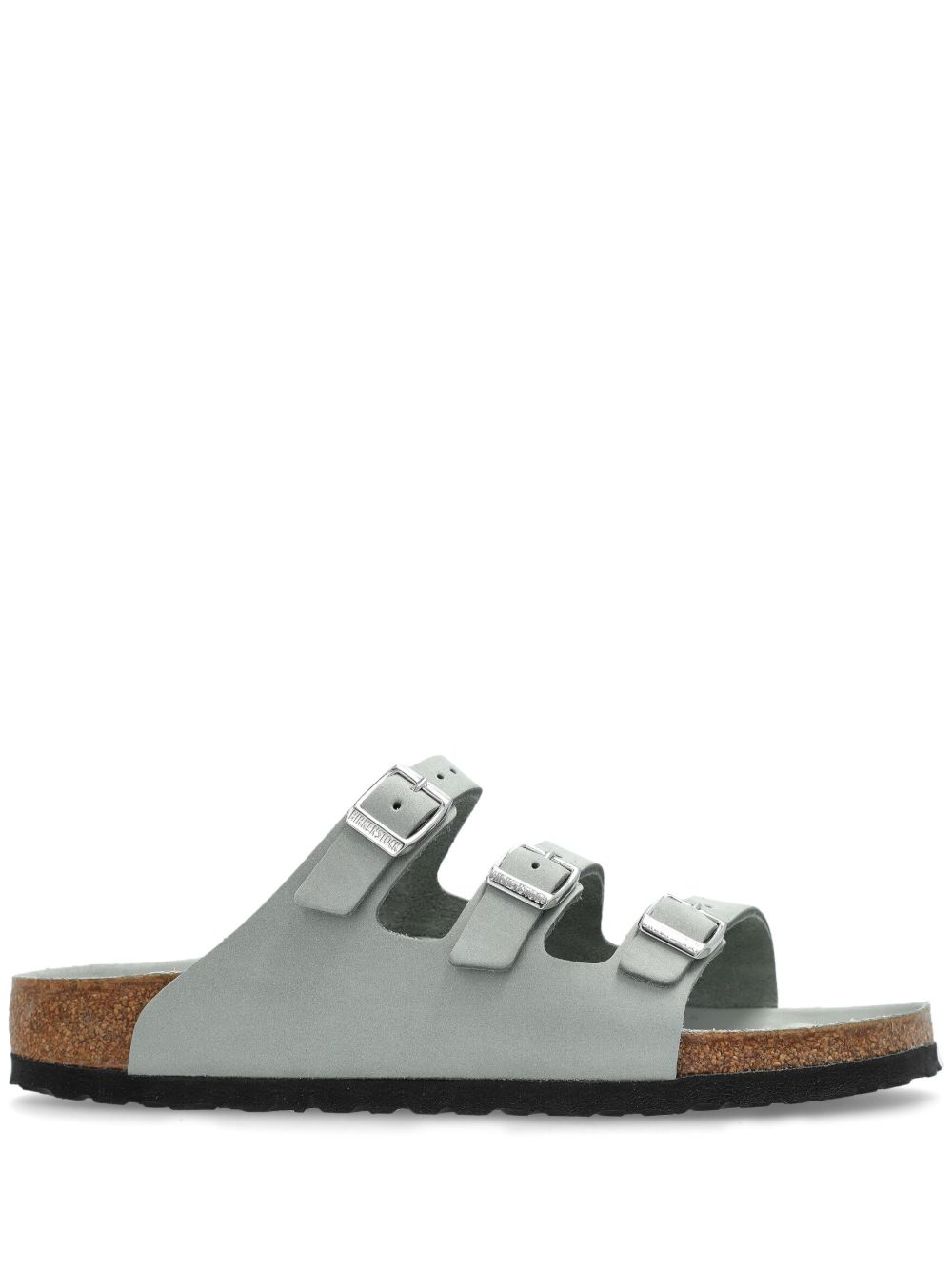 [Birkenstock] Sandals SS26 1029450 FLORIDA SGE