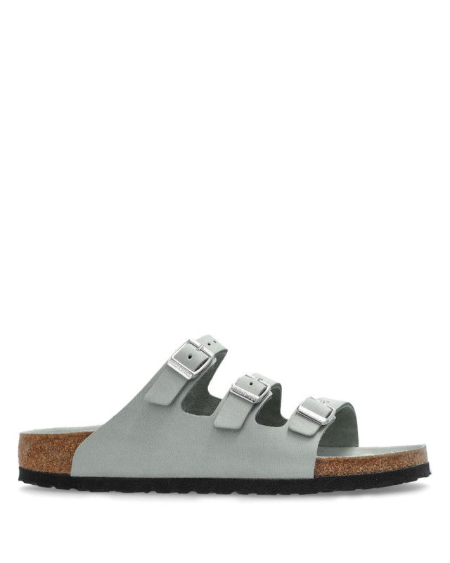 [Birkenstock] Sandals SS26 1029450 FLORIDA SGE