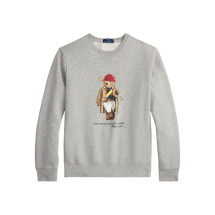 [Polo Ralph Lauren] Sweatshirt SS26 710B14625 002
