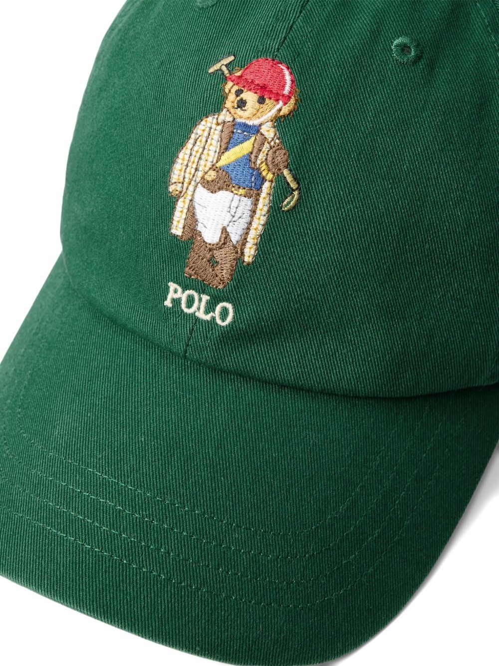 [Polo Ralph Lauren] Cap SS26 710A13275 001