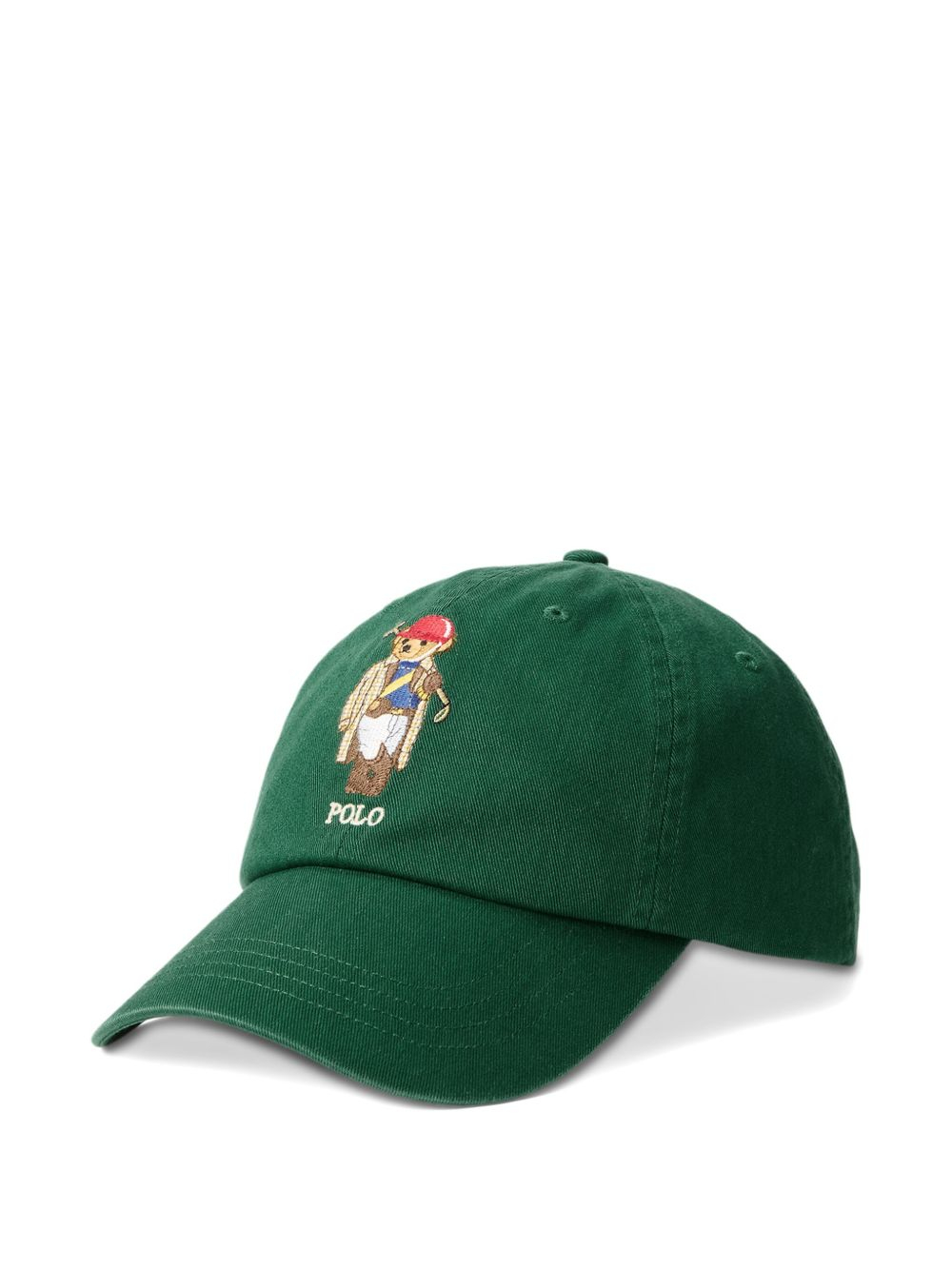 [Polo Ralph Lauren] Cap SS26 710A13275 001