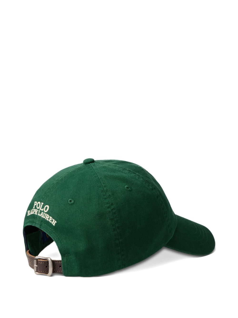[Polo Ralph Lauren] Cap SS26 710A13275 001