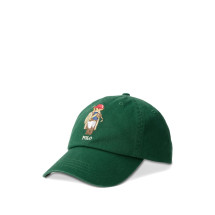 [Polo Ralph Lauren] Cap SS26 710A13275 001
