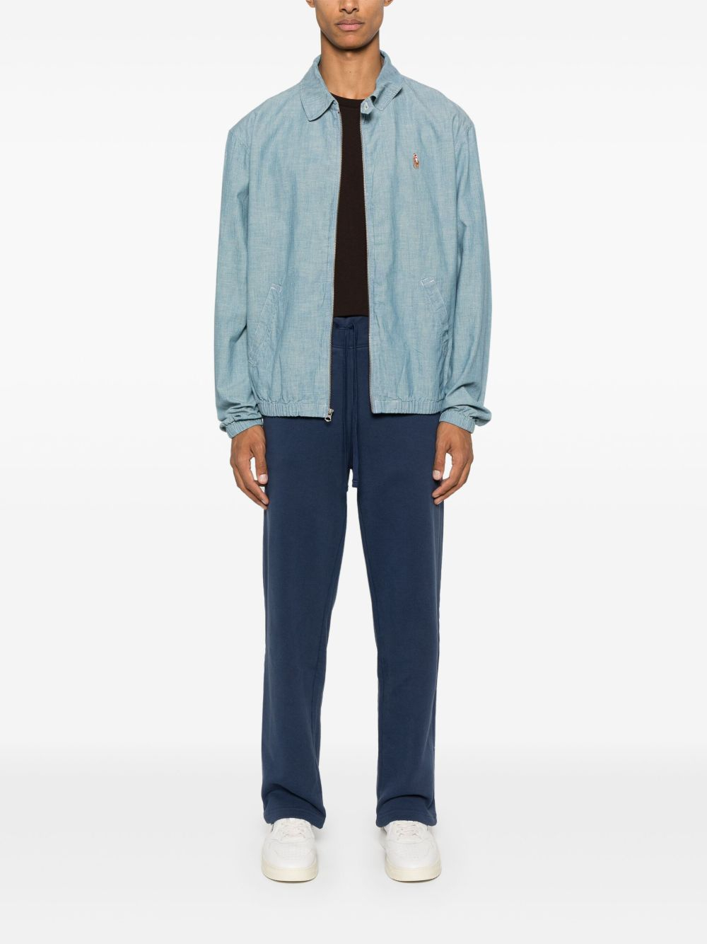 [Polo Ralph Lauren] Trousers SS26 710951756 002