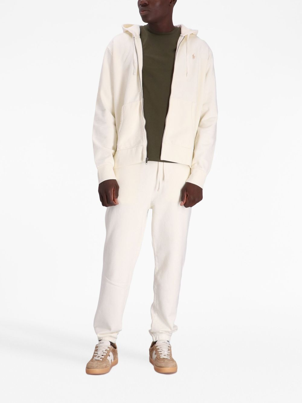 [Polo Ralph Lauren] Sweatshirt SS26 710916692 003