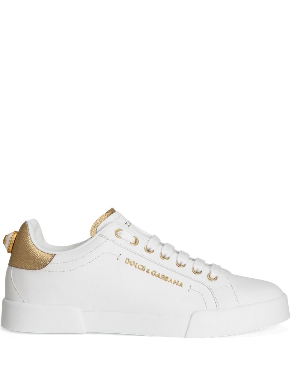 [Dolce & Gabbana] Sneakers SS26 CK2329 AN298 8B996