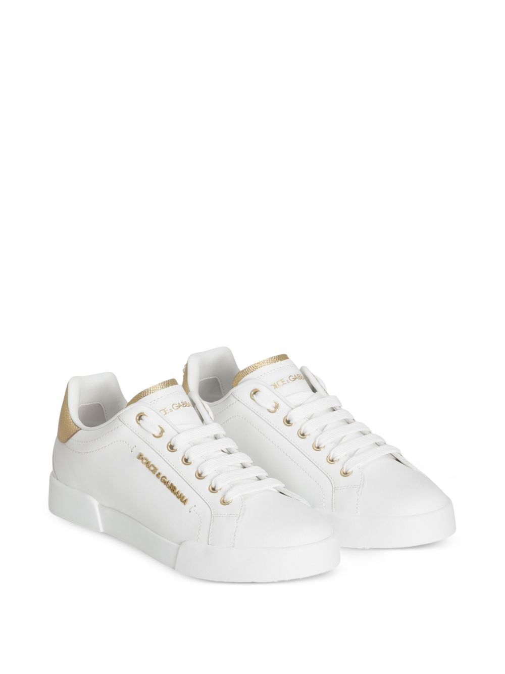 [Dolce & Gabbana] Sneakers SS26 CK2329 AN298 8B996