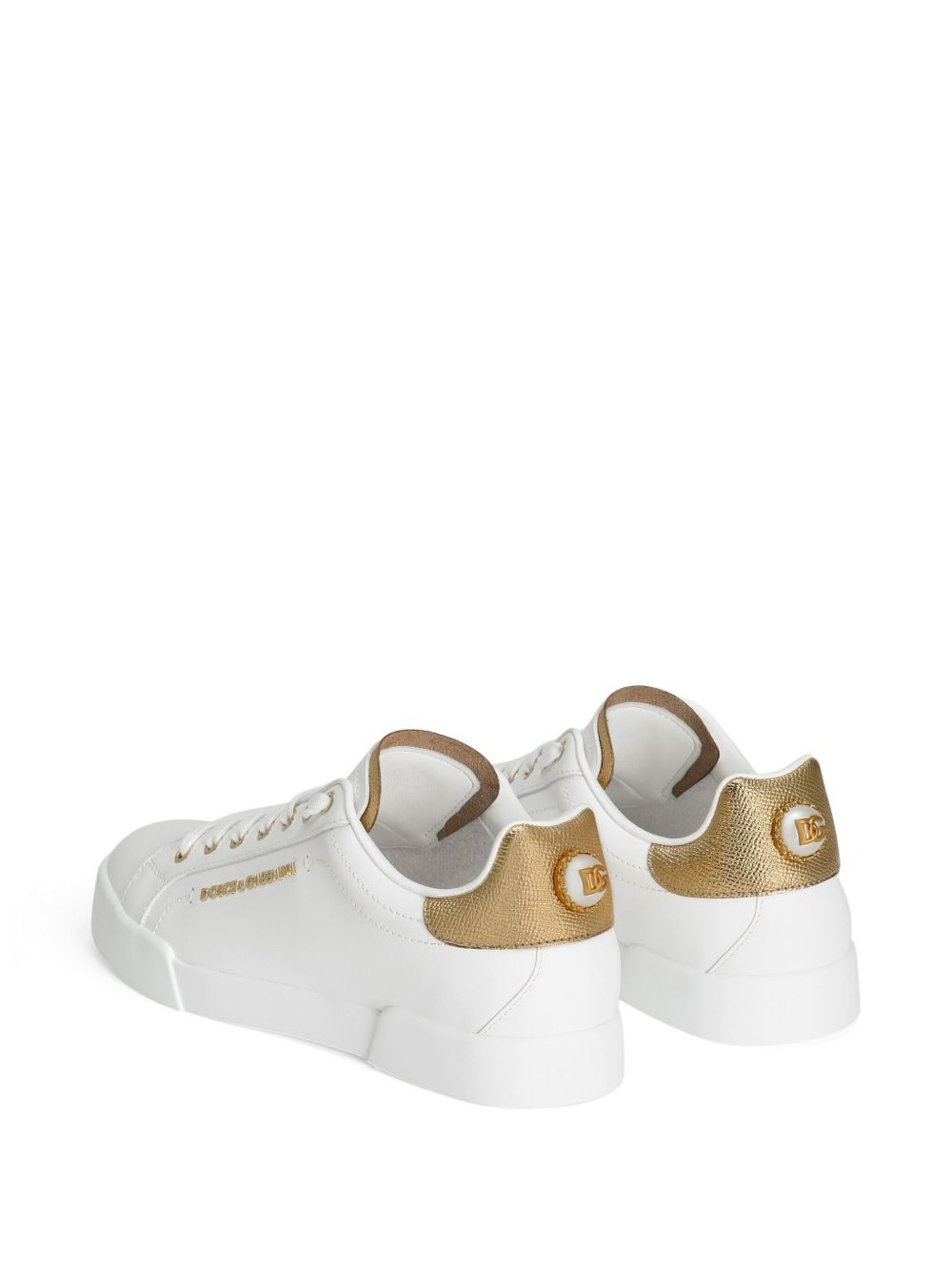 [Dolce & Gabbana] Sneakers SS26 CK2329 AN298 8B996