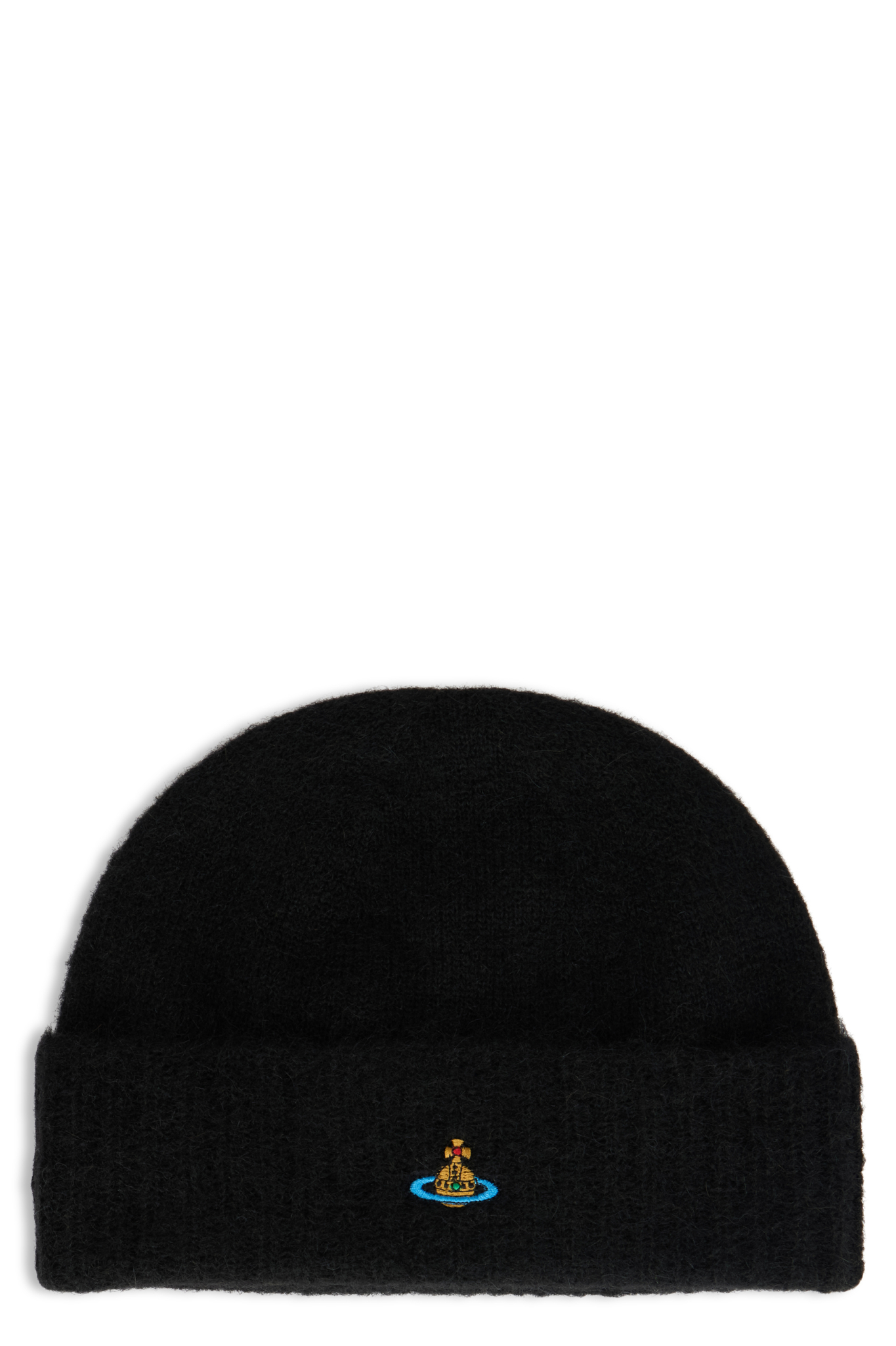 [Vivienne Westwood] Beanie FW25 8102002JK006A_N401