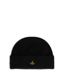 [Vivienne Westwood] Beanie FW25 8102002JK006A_N401