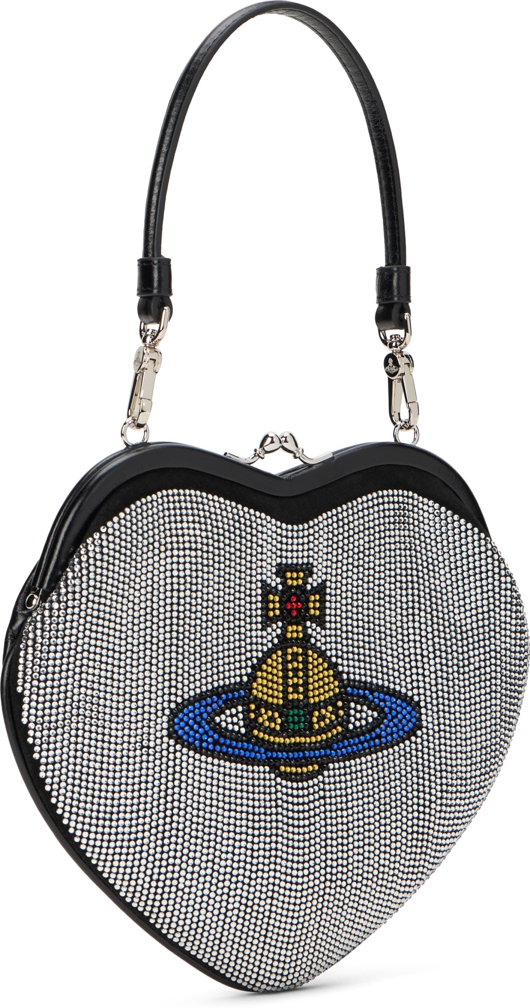 [Vivienne Westwood] Clutch bag FW25 4B010013WPT000Q_P301