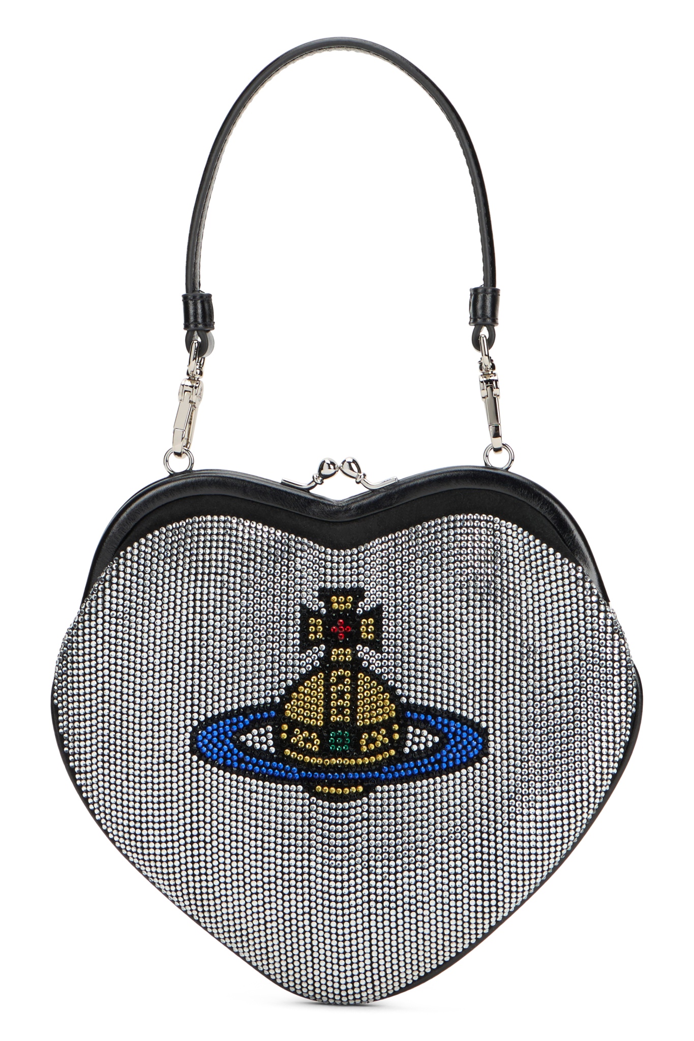 [Vivienne Westwood] Clutch bag FW25 4B010013WPT000Q_P301