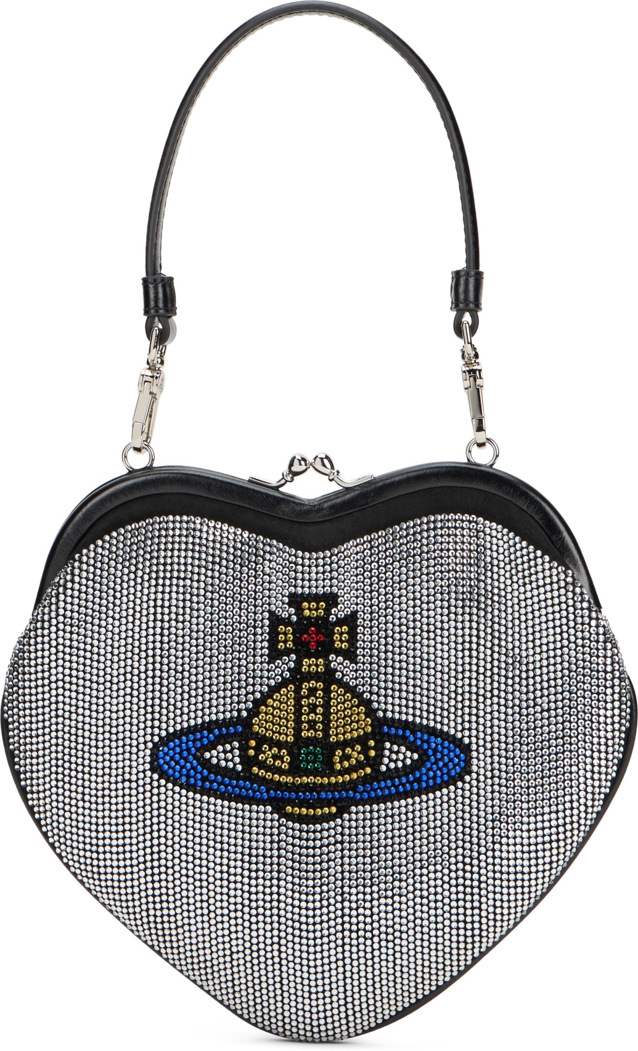 [Vivienne Westwood] Clutch bag FW25 4B010013WPT000Q_P301