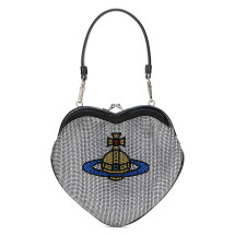 [Vivienne Westwood] Clutch bag FW25 4B010013WPT000Q_P301