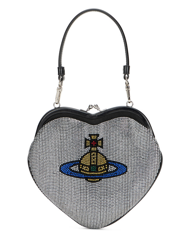 [Vivienne Westwood] Clutch bag FW25 4B010013WPT000Q_P301