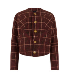 [Vivienne Westwood] Casual Jacket FW25 3304000SW019W_H208