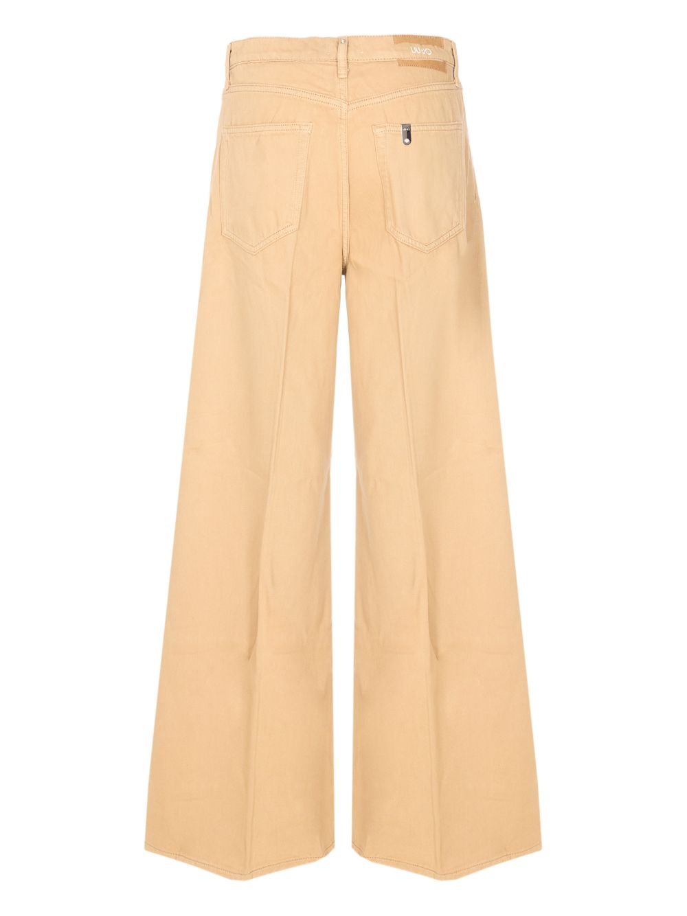 [Liu Jo] Trousers SS26 UA6217 T365A 51213