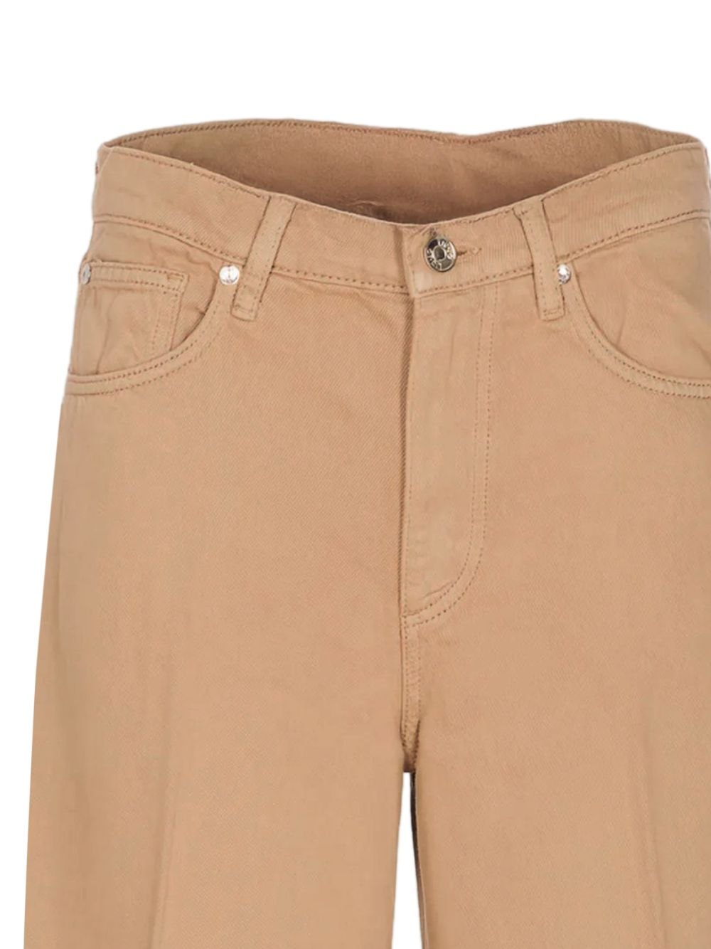 [Liu Jo] Trousers SS26 UA6217 T365A 51213
