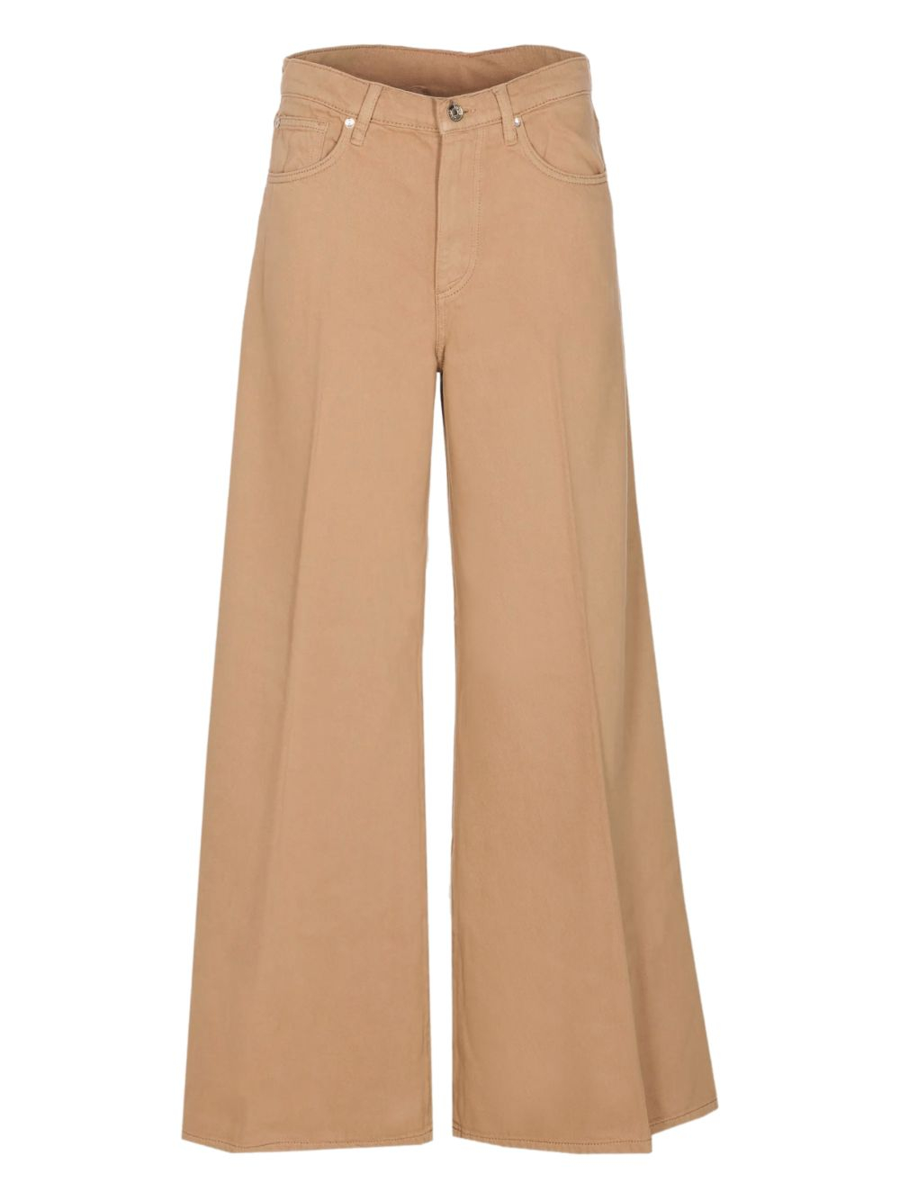 [Liu Jo] Trousers SS26 UA6217 T365A 51213
