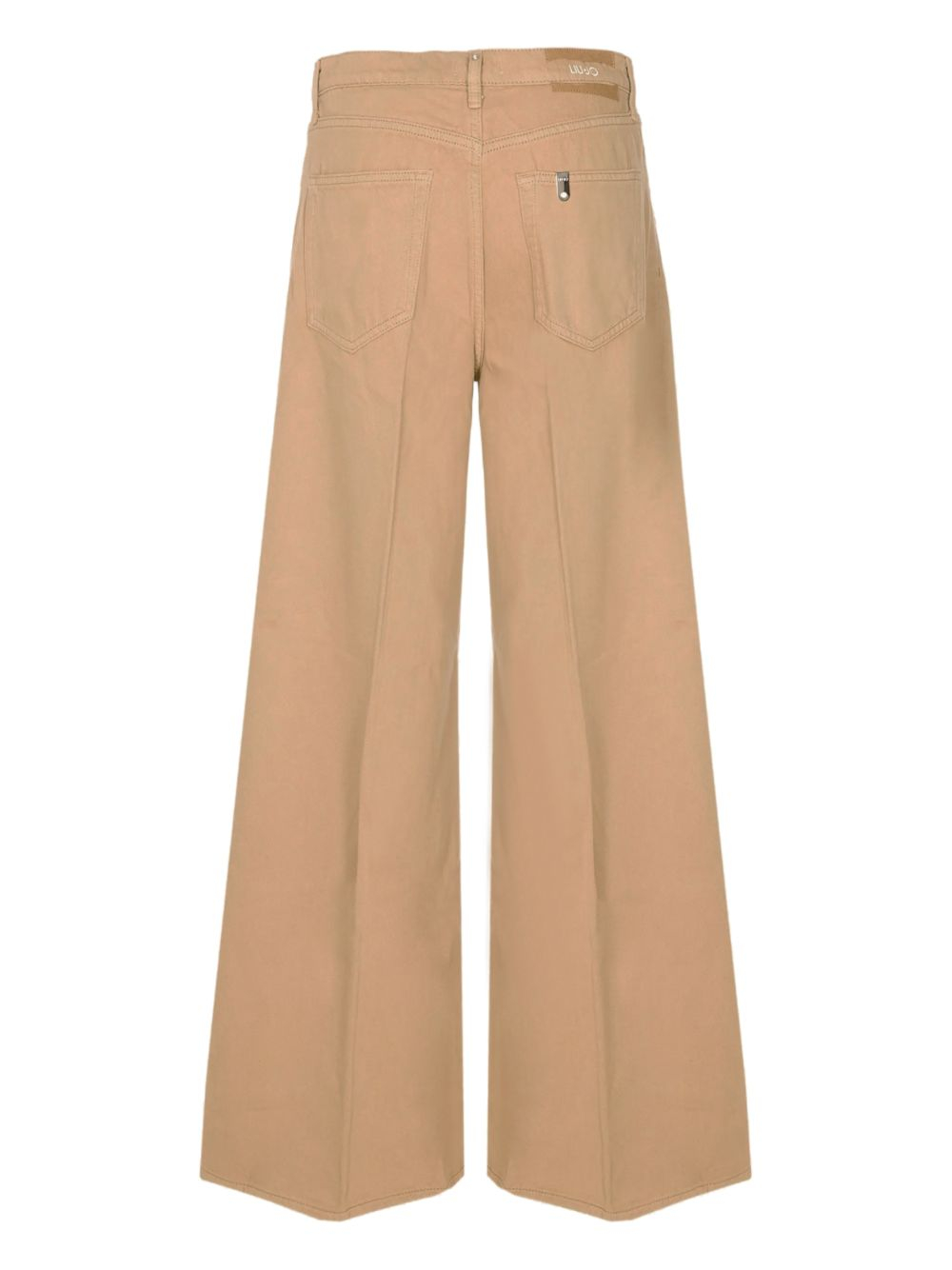 [Liu Jo] Trousers SS26 UA6217 T365A 51213