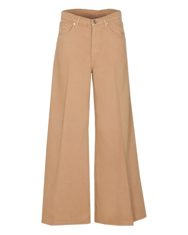 [Liu Jo] Trousers SS26 UA6217 T365A 51213