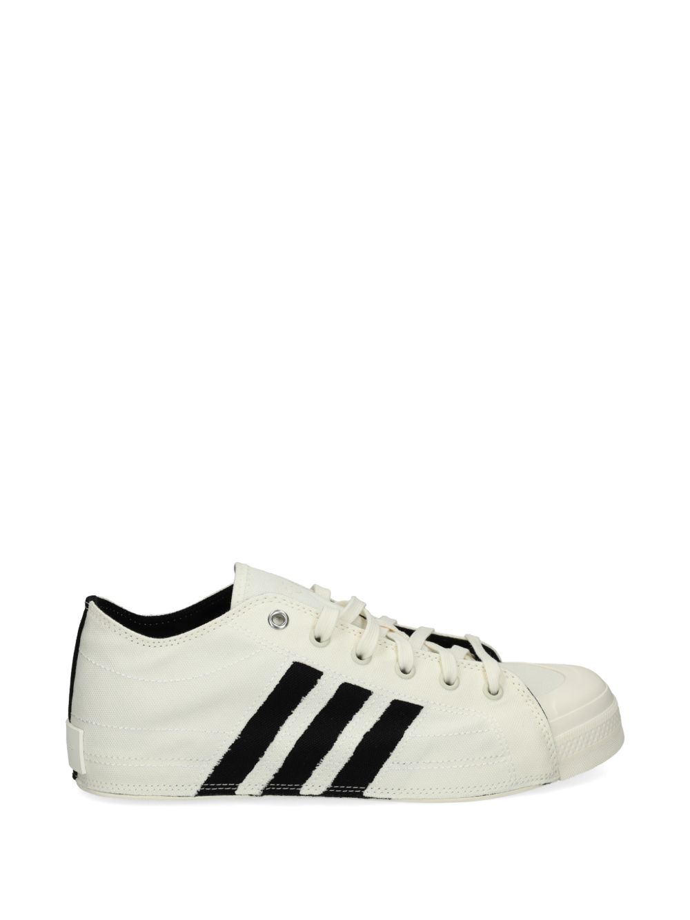 [Y - 3] Sneakers SS26 KI0856 WHTBLK