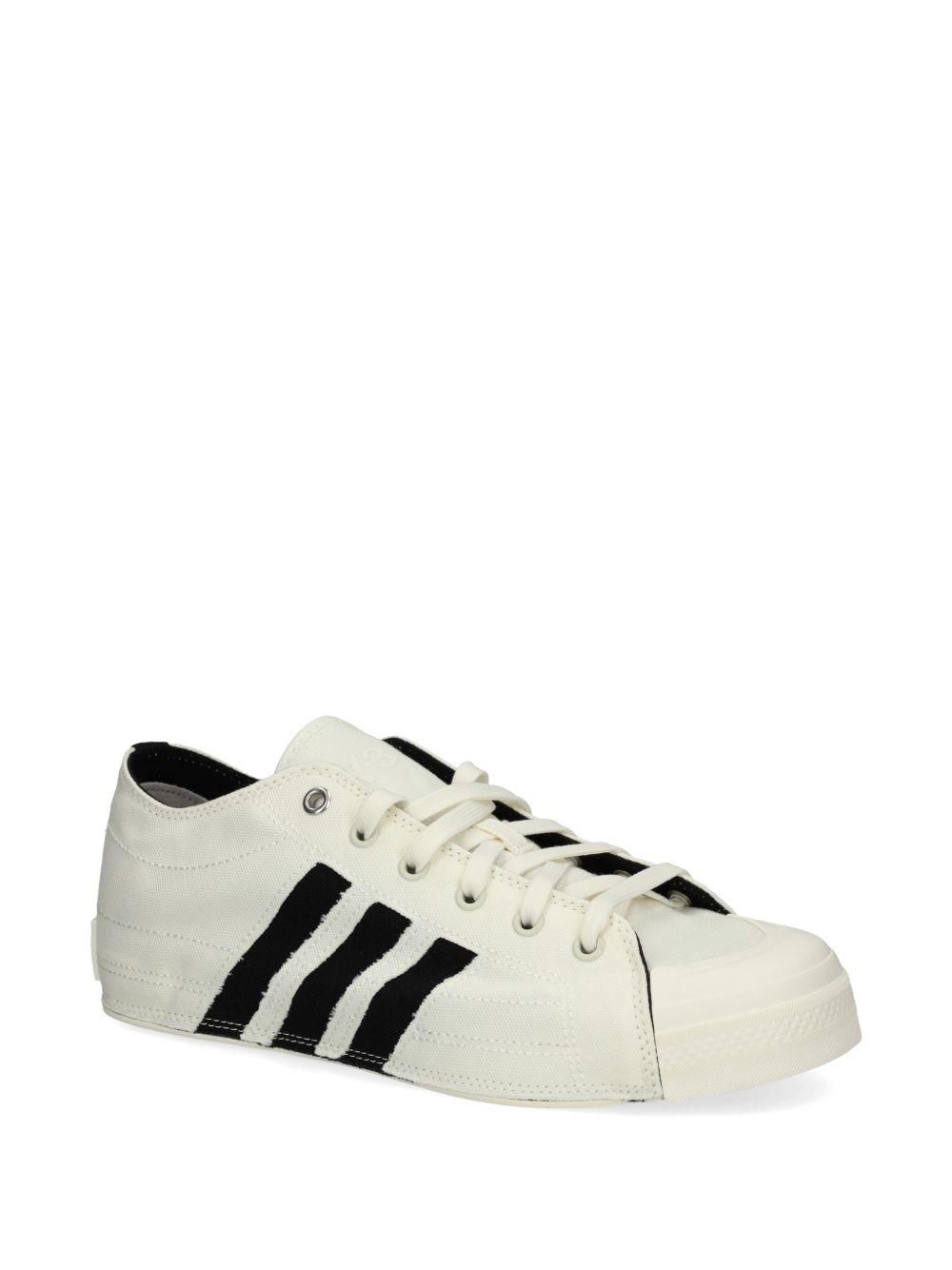 [Y - 3] Sneakers SS26 KI0856 WHTBLK