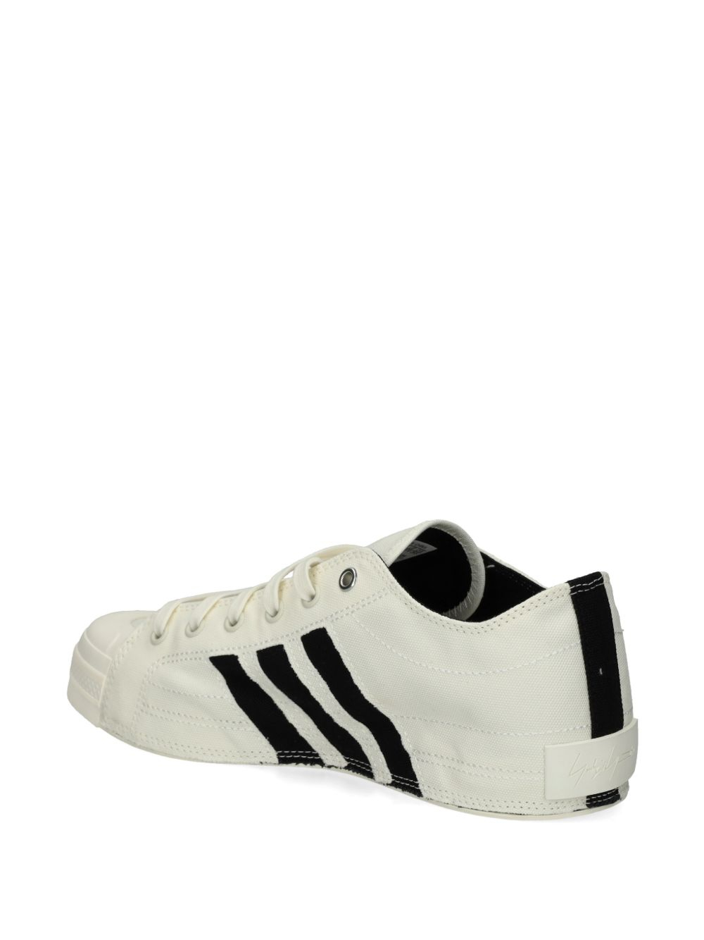 [Y - 3] Sneakers SS26 KI0856 WHTBLK