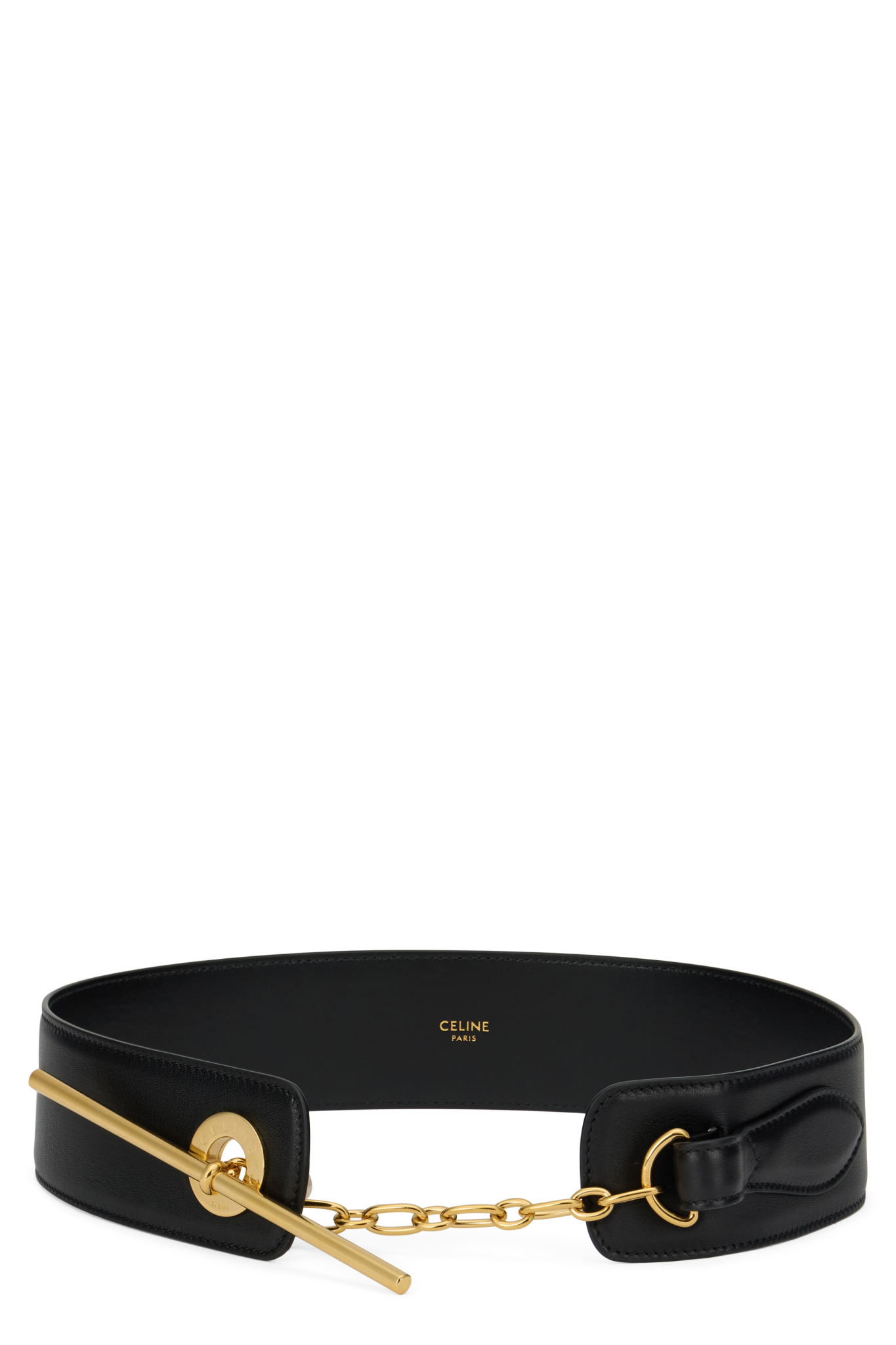 [Celine] Belt FW25 B10182N70_38NO