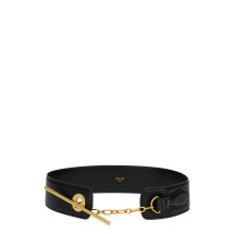 [Celine] Belt FW25 B10182N70_38NO