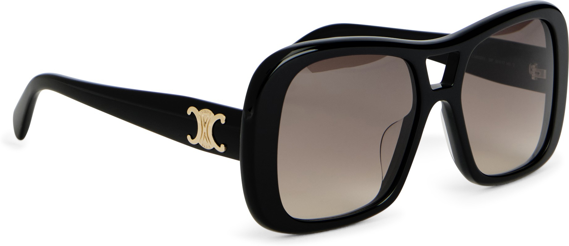 [Celine] Sunglasses FW25 4S331CPLB_38NO