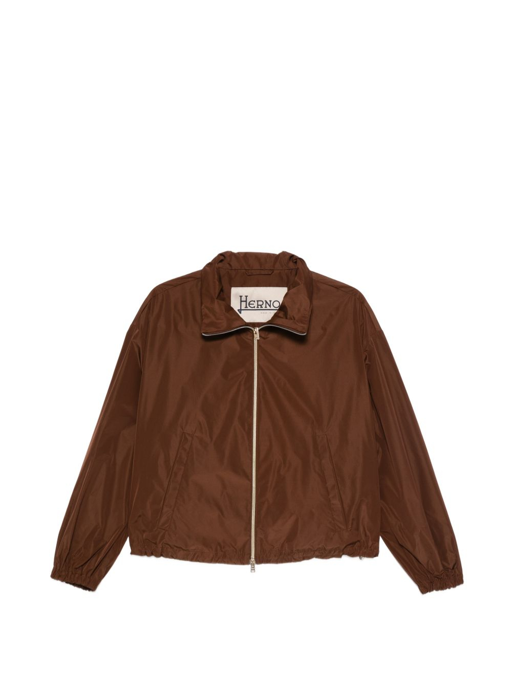[Herno] Jacket SS26 GI000280D 12483Z 2240