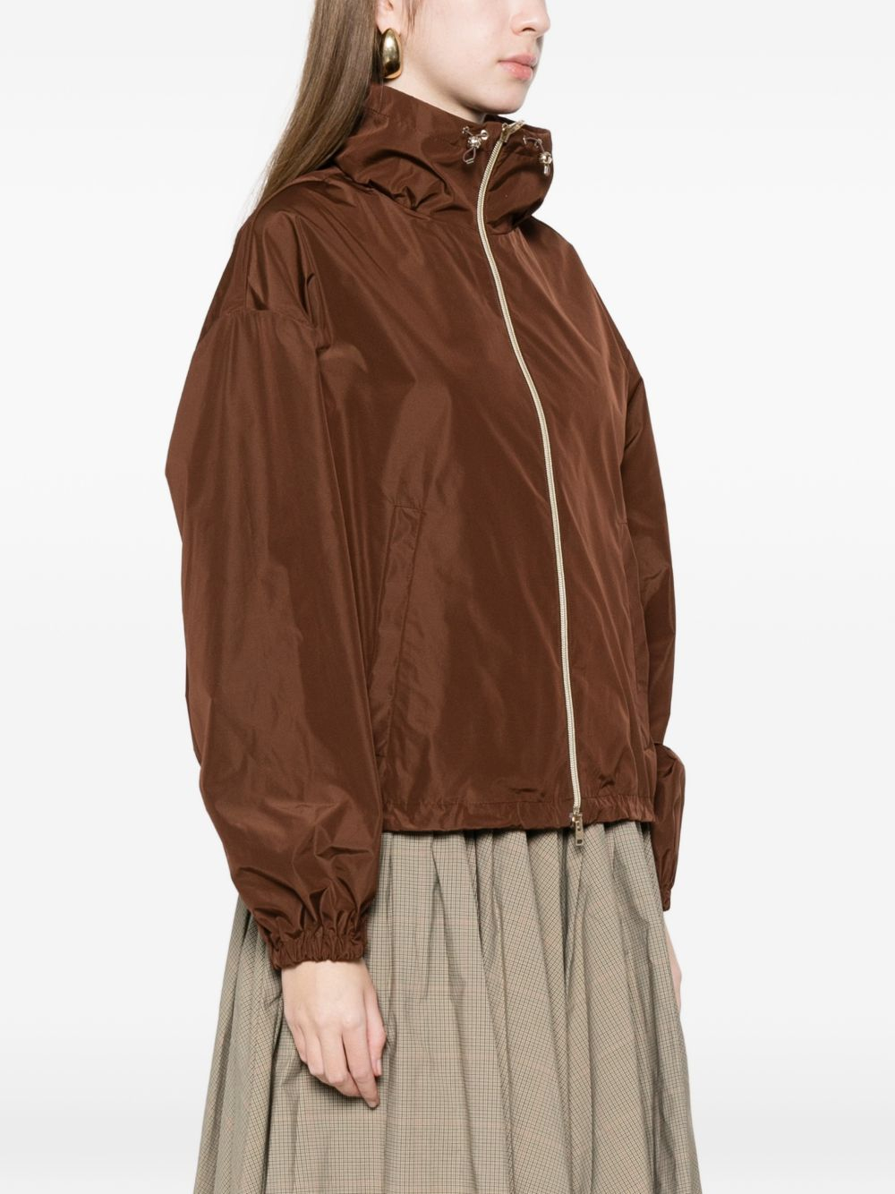 [Herno] Jacket SS26 GI000280D 12483Z 2240
