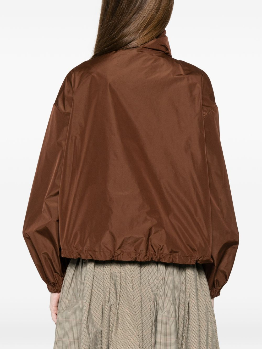 [Herno] Jacket SS26 GI000280D 12483Z 2240