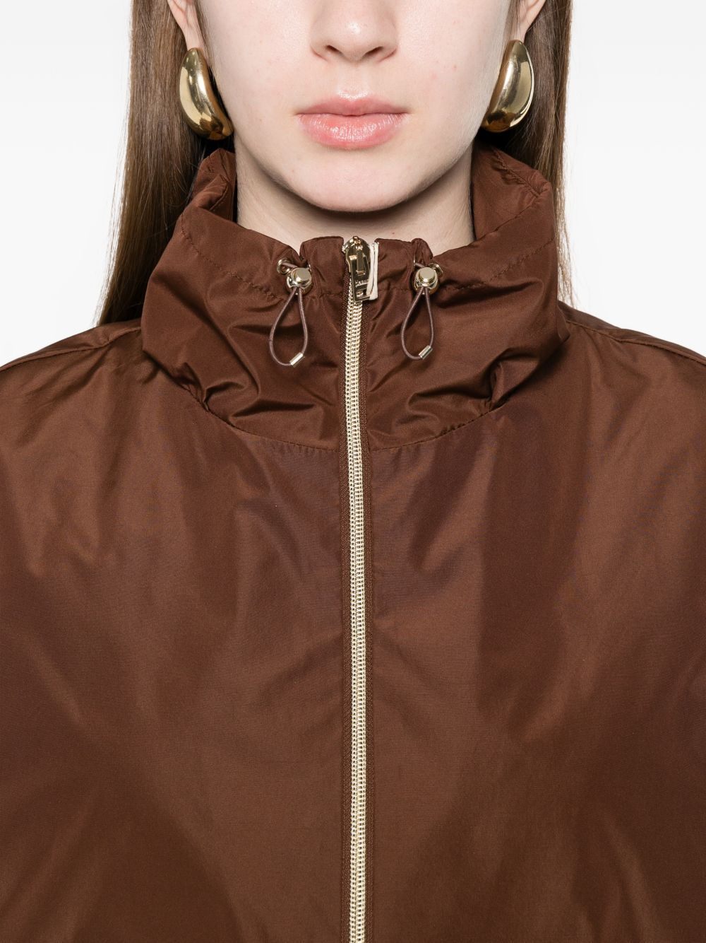 [Herno] Jacket SS26 GI000280D 12483Z 2240