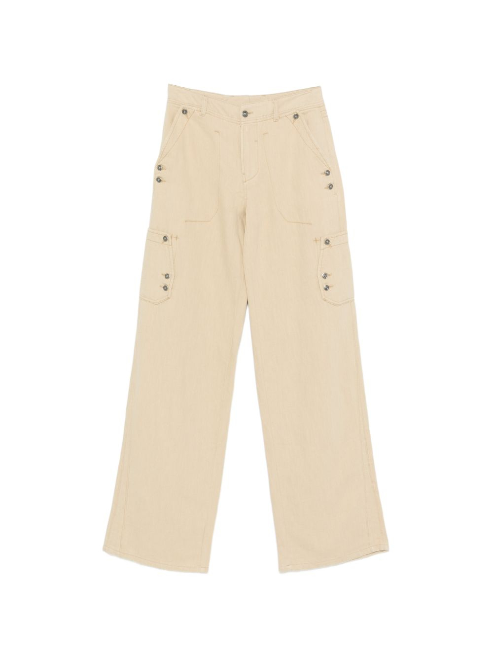 [Ermanno Scervino] Trousers SS26 D487P303XZD 61324