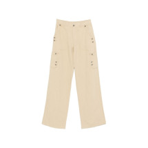 [Ermanno Scervino] Trousers SS26 D487P303XZD 61324