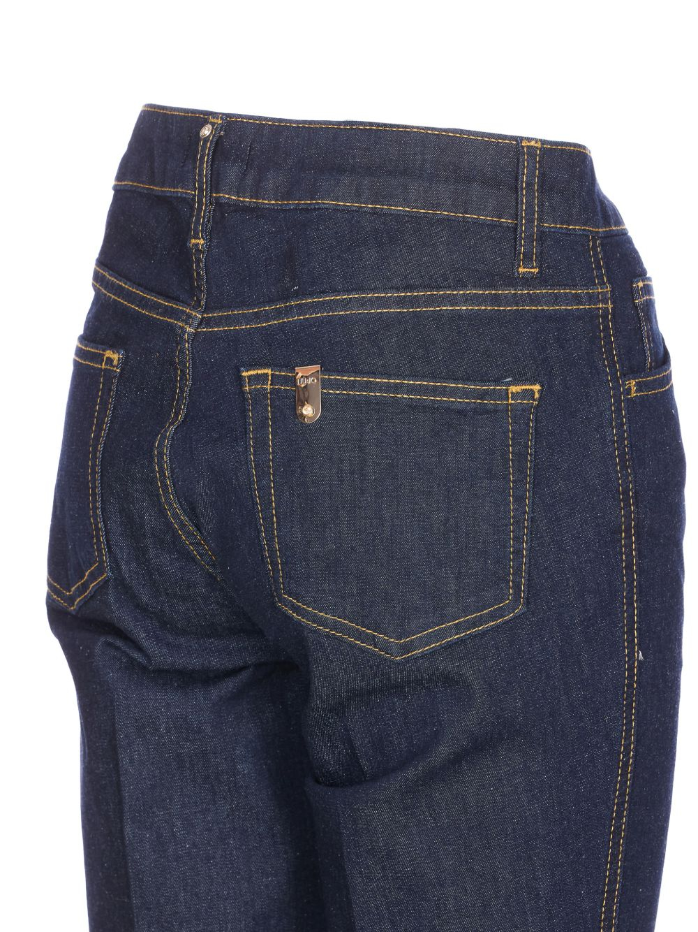 [Liu Jo] Jeans SS26 UA6223 D4925 77000