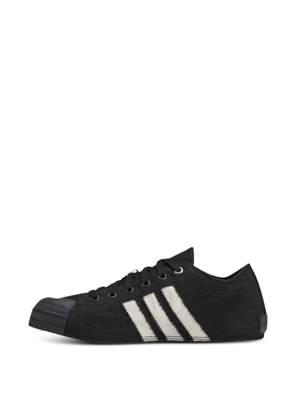 [Y - 3] Sneakers SS26 KK3709 BLKWHT